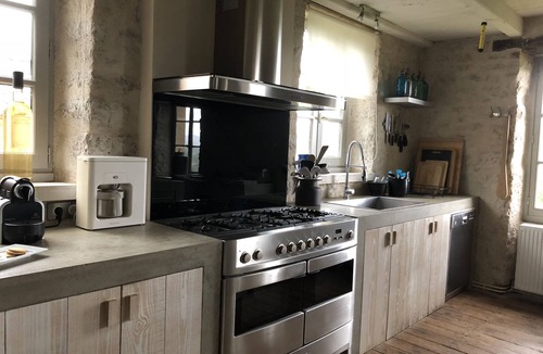Bessuejouls House | Haven of peace in the heart of Aveyron