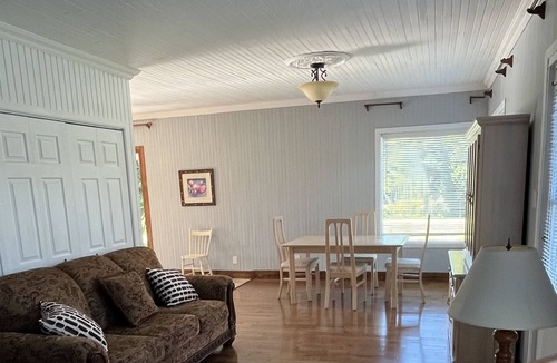 Lamarche House | Haven of peace in the countryside, Lamarche (compliant)