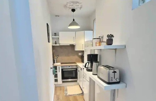 Saint-Serge House | Haven of peace in the center of Angers - 3bed, terrace