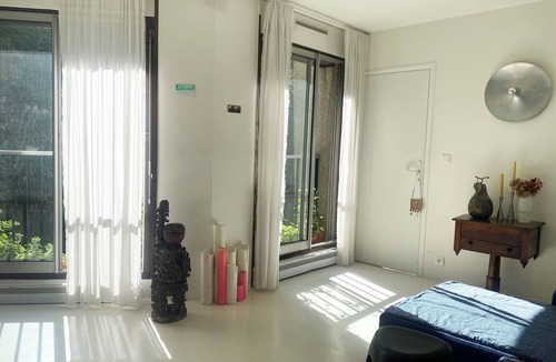 Croulebarbe Apartment | Haven of peace in the heart of Paris