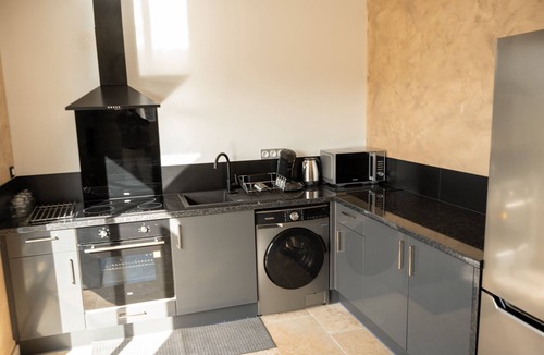 Sorgues House | Haven of peace near Avignon