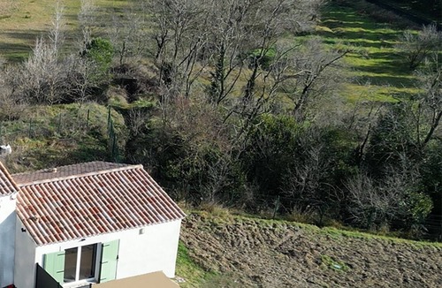 Sorgues House | Haven of peace near Avignon