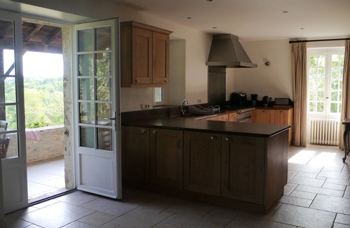 Saint-Denis-Catus House | Haven of peace Quercy
