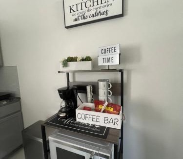 Lakeland Highlands Apartment | Haven of peace Studio