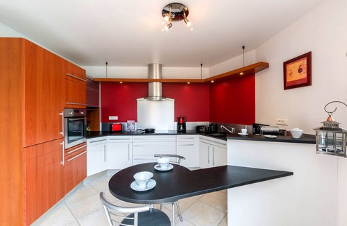 Pornichet House | Haven of peace with heated pool for 6 people