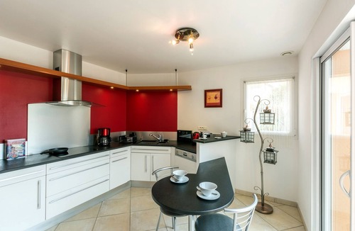 Pornichet House | Haven of peace with heated pool for 6 people