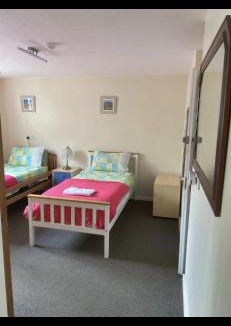 Margam House | Haven of Trees - Hafan Y Coed