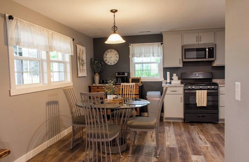 Nellie House | Haven on 41 - Haven on 41
