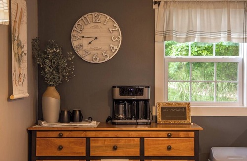 Nellie House | Haven on 41 - Haven on 41