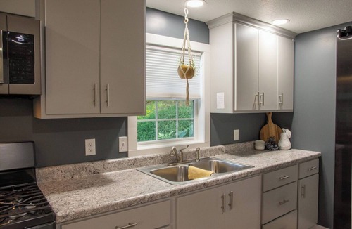 Nellie House | Haven on 41 - Haven on 41