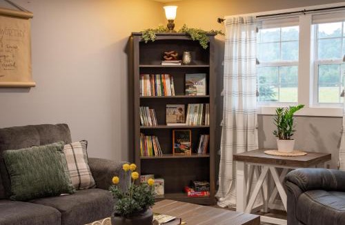 Warsaw House | Haven on 41