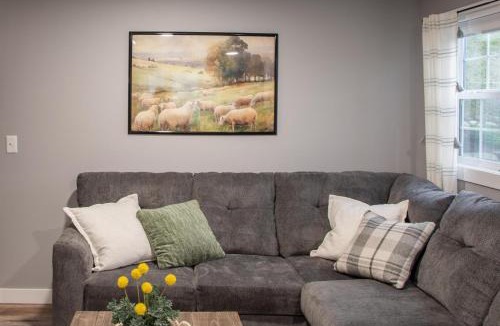 Warsaw House | Haven on 41