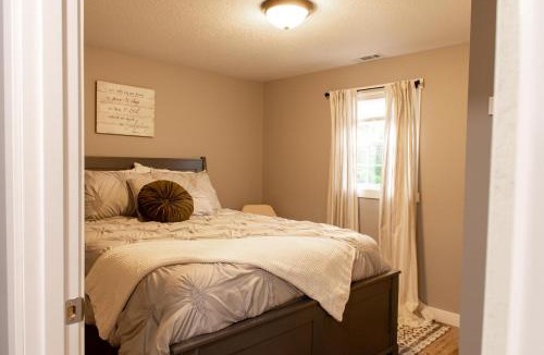 Warsaw House | Haven on 41