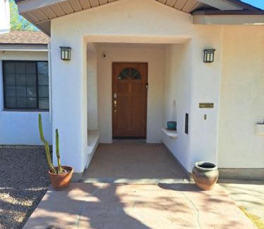 Blenman-Elm House | Haven on Hampton Street