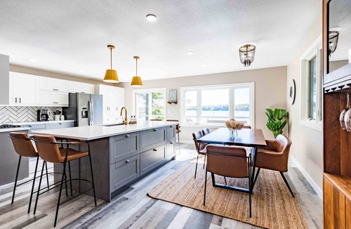 Brainerd Cabin | Haven on Hartley I A Little Haven > Beach > 5 Mins from Townn