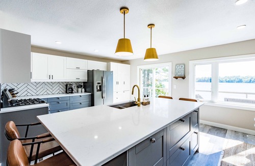 Brainerd Cabin | Haven on Hartley I A Little Haven > Beach > 5 Mins from Townn