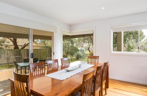 Anglesea House | Haven On Harvey - BYO Linen