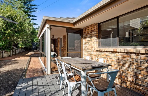 Mollymook Beach House | Haven On Jones Mollymook