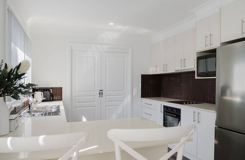 Burrill Lake House | Haven On Q - Burrill Lake