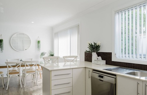 Burrill Lake House | Haven On Q - Burrill Lake