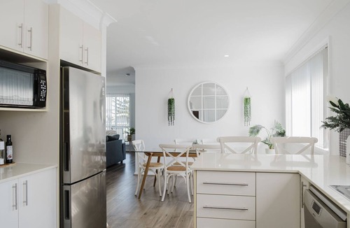 Burrill Lake House | Haven On Q - Burrill Lake