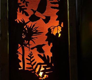 Rangataua House | Haven On Tau