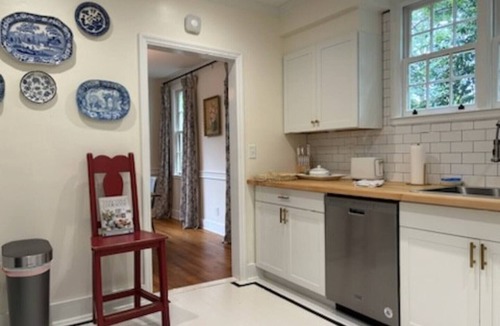 Forest Hills House | Haven on the Hill! Historic Augusta colonial.