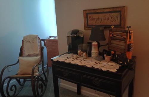 Ashville Bed & Breakfast | Haven on the Hill