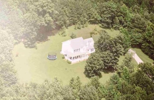 Ashville Bed & Breakfast | Haven on the Hill