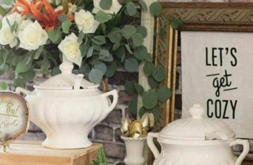 Ashville Bed & Breakfast | Haven on the Hill
