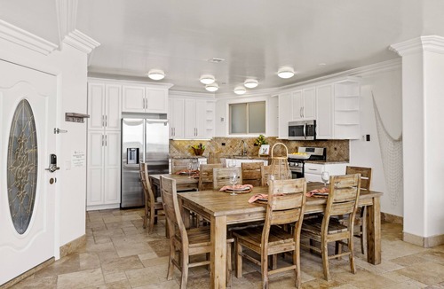 South Oceanside House | Haven on the Water P811-2