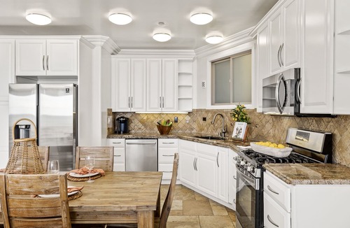 South Oceanside House | Haven on the Water P811-2