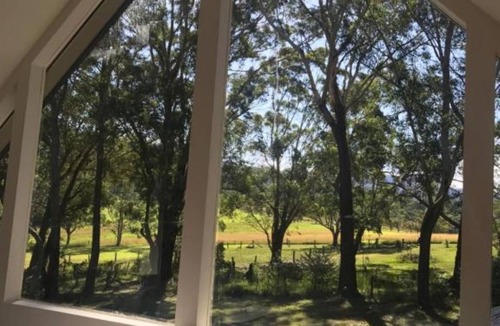 Jaspers Brush House | Haven Retreatn