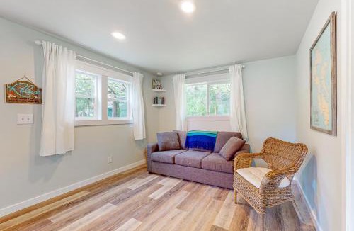 Clinton House | Haven's Way Cottage