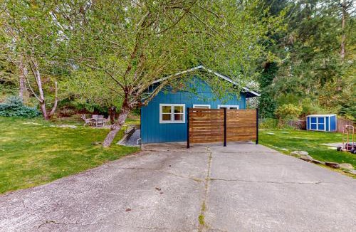 Clinton House | Haven's Way Cottage