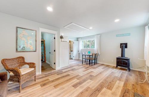 Clinton House | Haven's Way Cottage