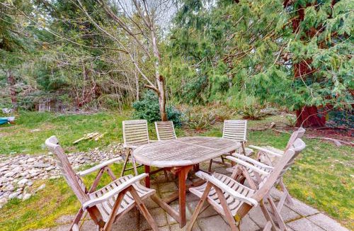 Clinton House | Haven's Way Cottage