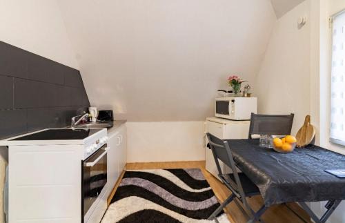 Sierentz Apartment | Haven Sierentz