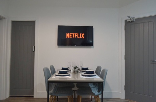 Derby Apartment | Haven - Studio 5