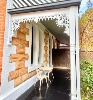 Unley House | HAVEN: Stunning Unley *history*location*charm 3bd