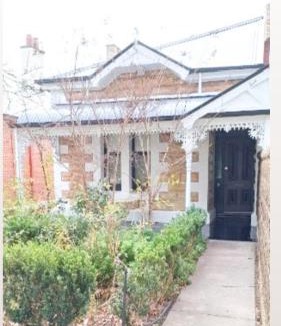 Unley House | HAVEN: Stunning Unley *history*location*charm 3bd