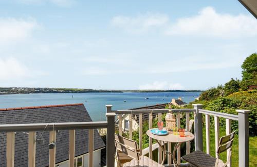 Llanstadwell House | Haven View