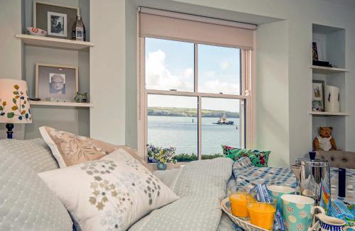 Llanstadwell House | Haven View