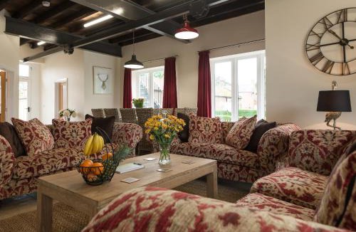 Wainfleet All Saints House | Haven View - Ukc2301