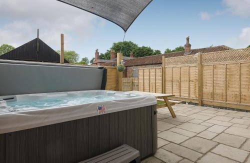 Wainfleet All Saints House | Haven View - Ukc2301