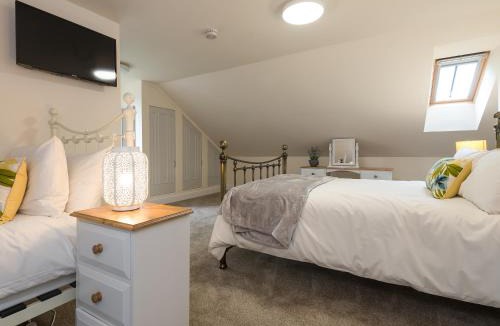 Wainfleet All Saints House | Haven View - Ukc2301