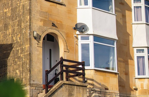 Bath Villa | Haven Villa