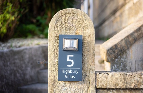 Bath Villa | Haven Villa