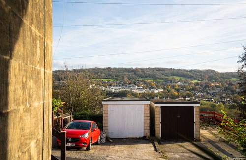 Bath Villa | Haven Villa