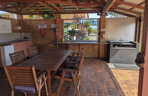 North Haven Hotel | Haven Waters Motel & Apartments